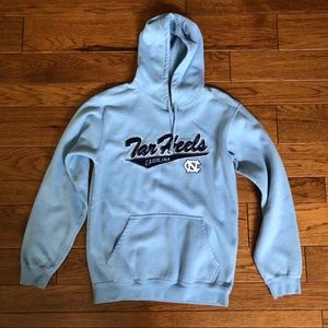 NC Tar Heels Sweatshirt